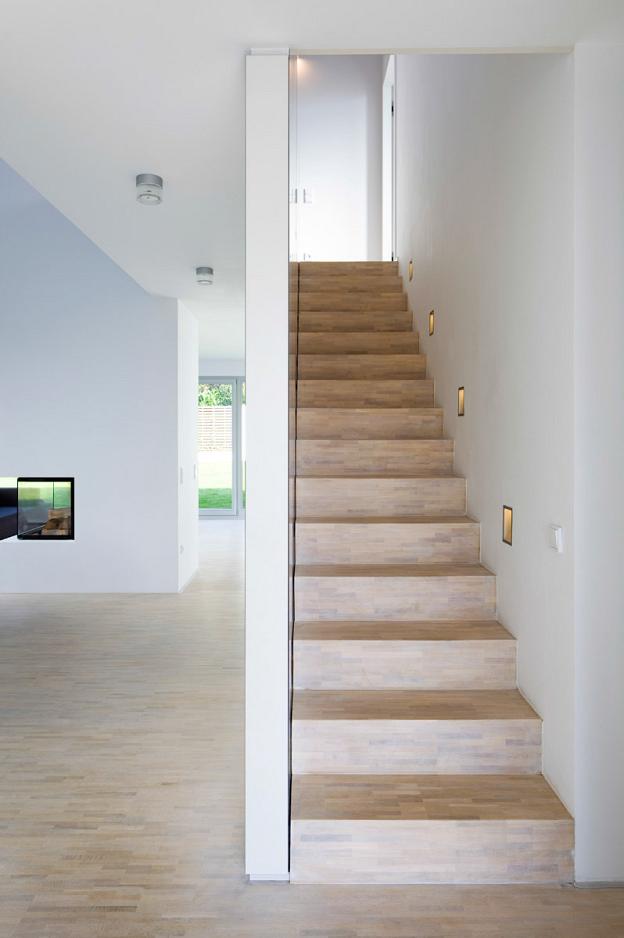 Haus V. // mvm+starke architekten